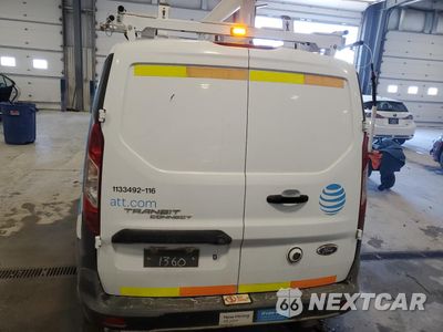 Zdjęcie 6 z 13 samochodu: 2016 FORD TRANSIT CONNECT XL VIN:NM0LS7E71G1251360 - miniatura