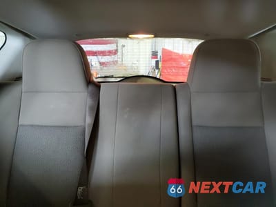 Zdjęcie 10 z 13 samochodu: 2007 JEEP COMPASS VIN:1J8FT47W37D118879 - miniatura