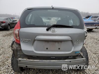 Zdjęcie 6 z 15 samochodu: 2015 NISSAN VERSA NOTE S VIN:3N1CE2CP4FL374385 - miniatura
