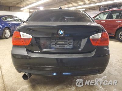 Zdjęcie 6 z 12 samochodu: 2007 BMW 328 I VIN:WBAVA33537KX73410 - miniatura