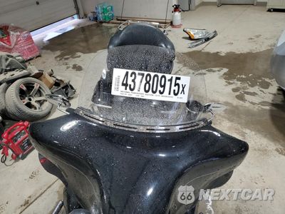 Piąte zdjęcie samochodu w środku: 2012 HARLEY-DAVIDSON FLHTK ELECTRA GLIDE ULTRA LIMITED VIN:1HD1KEM13CB636465 - miniatura