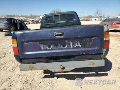 Zdjęcie 6 z 13 samochodu: 1992 TOYOTA PICKUP 1/2 TON SHORT WHEELBASE VIN:JT4RN81A6N0088803 - miniatura