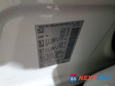 Zdjęcie 16 z 16 samochodu: 2023 INFINITI QX60 AUTOGRAPH VIN:5N1DL1HU0PC376479 - miniatura