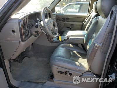 Zdjęcie 7 z 13 samochodu: 2004 GMC YUKON XL DENALI VIN:1GKFK66U14J275625 - miniatura