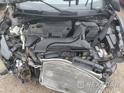 Zdjęcie 11 z 13 samochodu: 2016 NISSAN ALTIMA 2.5 VIN:1N4AL3AP2GN384679 - miniatura