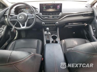Zdjęcie 8 z 13 samochodu: 2024 NISSAN ALTIMA SR VIN:1N4BL4CV4RN367682 - miniatura