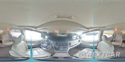 Zdjęcie 13 z 15 samochodu: 2017 TOYOTA SIENNA XLE VIN:5TDYZ3DC0HS842246 - miniatura