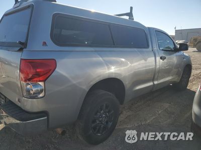 Trzecie zdjęcie samochodu z tyłu: 2007 TOYOTA TUNDRA VIN:5TFLV52157X005827 - miniatura
