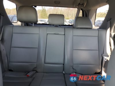 Zdjęcie 10 z 13 samochodu: 2007 KIA SORENTO EX VIN:KNDJC736775707176 - miniatura