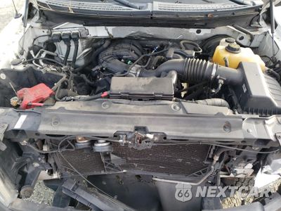 Zdjęcie 11 z 12 samochodu: 2013 FORD F150 VIN:1FTMF1CM4DKF32981 - miniatura