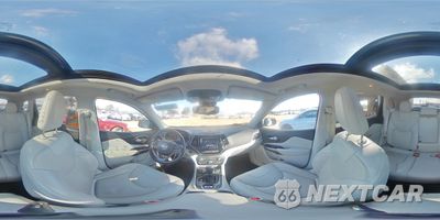Zdjęcie 14 z 15 samochodu: 2021 JEEP CHEROKEE LIMITED VIN:1C4PJMDX1MD167590 - miniatura