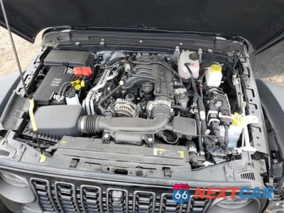 Zdjęcie 12 z 15 samochodu: 2024 JEEP GLADIATOR RUBICON VIN:1C6JJTBG0RL104083 - miniatura