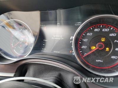 Zdjęcie 9 z 15 samochodu: 2021 DODGE CHARGER SCAT PACK VIN:2C3CDXGJ9MH588379 - miniatura