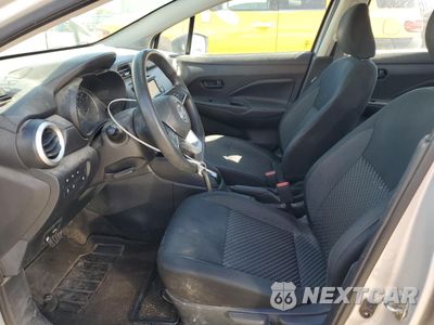 Zdjęcie 7 z 15 samochodu: 2020 NISSAN VERSA S VIN:3N1CN8DV1LL916053 - miniatura