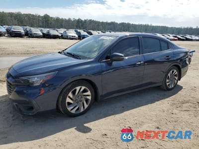 2023 SUBARU LEGACY LIMITED 4S3BWAN67P3003822 - główne zdjęcie licytacji z USA - miniatura