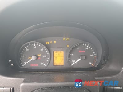 Zdjęcie 9 z 14 samochodu: 2017 MERCEDES-BENZ SPRINTER 2500 VIN:8BRPE8CD4HE136156 - miniatura