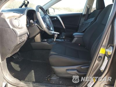 Zdjęcie 7 z 14 samochodu: 2014 TOYOTA RAV4 XLE VIN:2T3WFREVXEW127195 - miniatura
