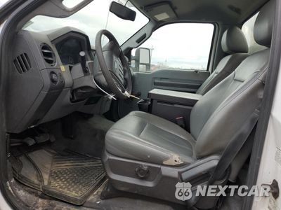 Zdjęcie 7 z 12 samochodu: 2012 FORD F450 SUPER DUTY VIN:1FDUF4GY1CEC07356 - miniatura