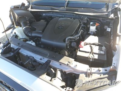 Zdjęcie 11 z 12 samochodu: 2021 TOYOTA TACOMA DOUBLE CAB VIN:3TYDZ5BN2MT002224 - miniatura