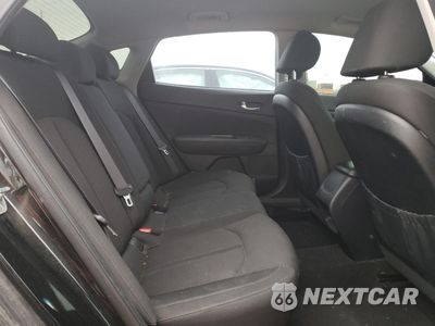 Zdjęcie 10 z 12 samochodu: 2017 KIA OPTIMA LX VIN:KNAGT4L3XH5153452 - miniatura