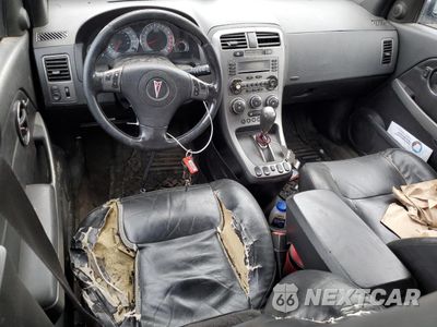 Zdjęcie 8 z 14 samochodu: 2006 PONTIAC TORRENT VIN:2CKDL63F866143461 - miniatura