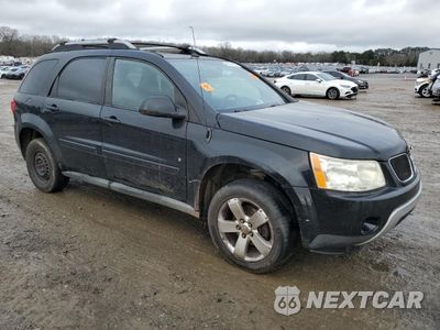 Czwarte zdjęcie samochodu z boku: 2006 PONTIAC TORRENT VIN:2CKDL63F866143461 - miniatura