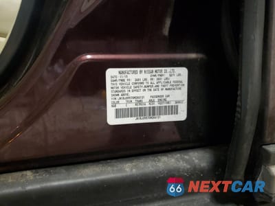 Zdjęcie 13 z 15 samochodu: 2016 INFINITI QX50 VIN:JN1BJ0RR7GM264121 - miniatura