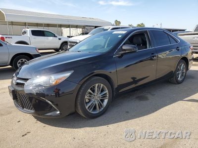 2017 TOYOTA CAMRY LE 4T1BF1FK9HU814850 - główne zdjęcie licytacji z USA - miniatura