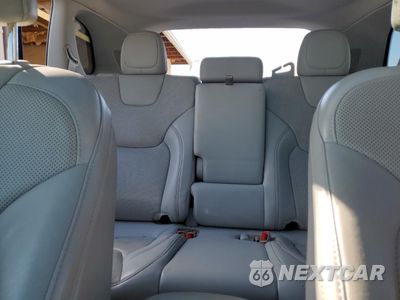 Zdjęcie 10 z 15 samochodu: 2021 JEEP CHEROKEE LIMITED VIN:1C4PJMDX1MD167590 - miniatura