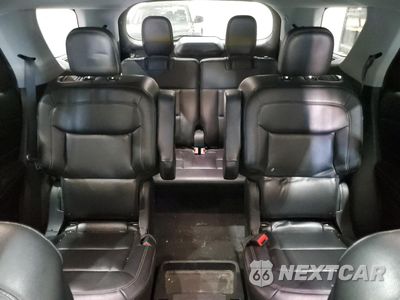 Zdjęcie 10 z 16 samochodu: 2020 FORD EXPLORER XLT VIN:1FMSK8DH7LGC88592 - miniatura