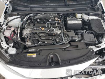 Zdjęcie 12 z 14 samochodu: 2024 TOYOTA COROLLA LE VIN:5YFB4MDE6RP198497 - miniatura