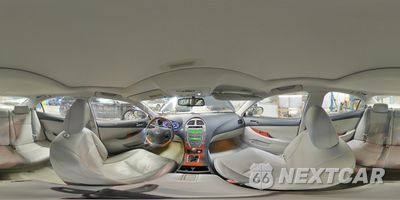 Zdjęcie 12 z 14 samochodu: 2007 LEXUS ES350 VIN:GTHBJ46GX72100394 - miniatura