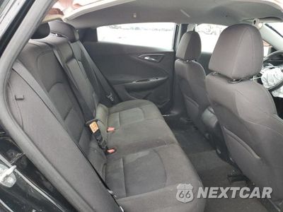 Zdjęcie 10 z 13 samochodu: 2017 CHEVROLET MALIBU LS VIN:1G1ZB5ST6HF229323 - miniatura