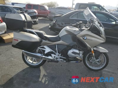 2016 BMW R1200 RT WB10A1308GZ195251 - główne zdjęcie licytacji z USA - miniatura