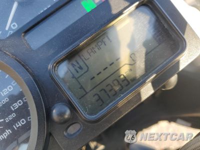 Zdjęcie 7 z 10 samochodu: 2011 BMW R1200 GS VIN:WB1046000BZX51585 - miniatura