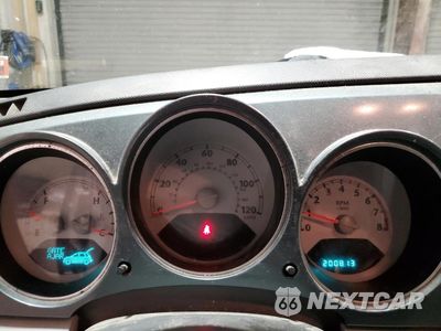 Zdjęcie 9 z 14 samochodu: 2006 CHRYSLER PT CRUISER TOURING VIN:3A8FY58B16T268839 - miniatura
