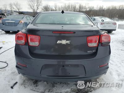 Zdjęcie 6 z 14 samochodu: 2013 CHEVROLET MALIBU LS VIN:1G11B5SA1DF264065 - miniatura