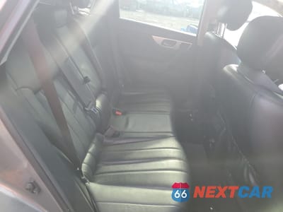 Zdjęcie 10 z 15 samochodu: 2012 INFINITI FX35 VIN:JN8AS1MW4CM153100 - miniatura