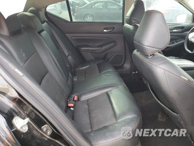 Zdjęcie 10 z 13 samochodu: 2020 NISSAN ALTIMA SR VIN:1N4BL4CVXLN311737 - miniatura