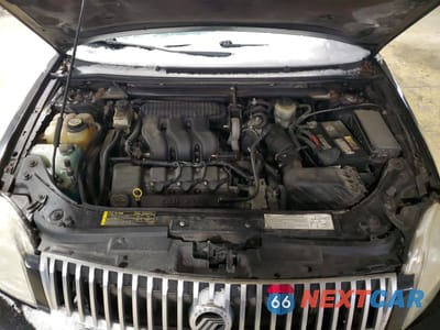 Zdjęcie 12 z 14 samochodu: 2005 MERCURY MONTEGO PREMIER VIN:1MEFM42115G626665 - miniatura