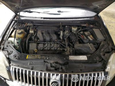 Zdjęcie 12 z 14 samochodu: 2005 MERCURY MONTEGO PREMIER VIN:1MEFM42115G626665 - miniatura