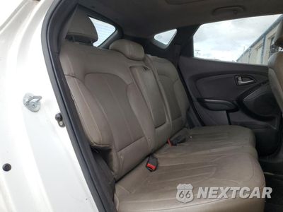 Zdjęcie 11 z 13 samochodu: 2014 HYUNDAI TUCSON GLS VIN:KM8JU3AG3EU796292 - miniatura