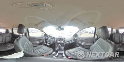 Zdjęcie 14 z 16 samochodu: 2014 FORD ESCAPE TITANIUM VIN:1FMCU9J94EUB54449 - miniatura
