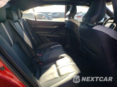 Zdjęcie 10 z 12 samochodu: 2025 TOYOTA CAMRY XSE VIN:4T1DBADK9SU002303 - miniatura