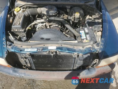 Zdjęcie 11 z 12 samochodu: 1997 DODGE DAKOTA VIN:1B7FL26X0VS273985 - miniatura