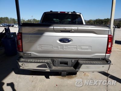 Zdjęcie 6 z 15 samochodu: 2023 FORD F150 SUPERCREW VIN:1FTEW1C50PKF91124 - miniatura