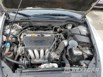 Zdjęcie 11 z 12 samochodu: 2007 HONDA ACCORD EX VIN:1HGCM56727A115188 - miniatura