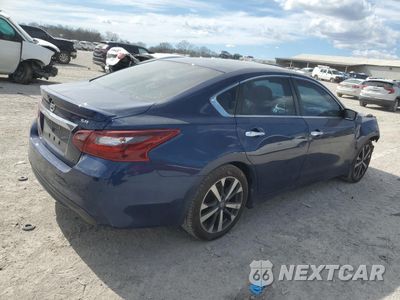 Trzecie zdjęcie samochodu z tyłu: 2017 NISSAN ALTIMA 2.5 VIN:1N4AL3AP0HC159271 - miniatura