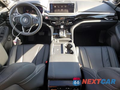 Zdjęcie 8 z 14 samochodu: 2025 ACURA MDX TECHNOLOGY VIN:5J8YE1H47SL006317 - miniatura