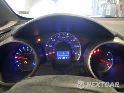 Zdjęcie 9 z 12 samochodu: 2011 HONDA FIT SPORT VIN:JHMGE8H58BS004916 - miniatura